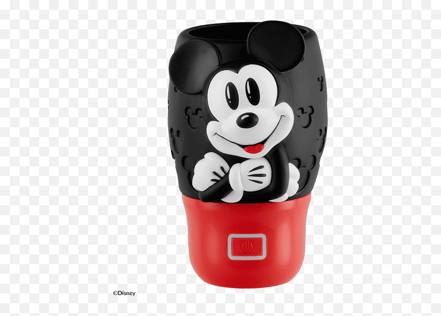 New Mickey Mouse Wall Fan Scentsy Diffuser Disney Emoji,Emotion Fans