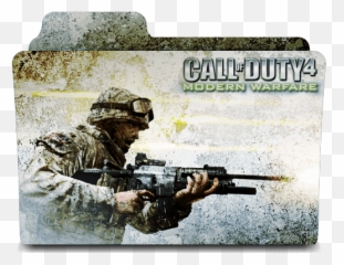 Call Of Duty4 Modern Warfare - Designbust Emoji,Airsoft Emojis