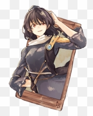 Iizunamaru Megumu Minecraft Skin Emoji,Touhou Aya Emoticon