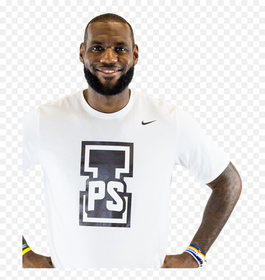 I Promise School - Lebron James Family Foundation And Akron Emoji,Kaylee Davis Emotions T Shirt