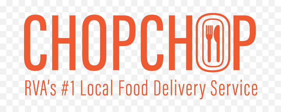 Chop Chop Rva Richmond Food Delivery Emoji,Cow Chop Emoticon