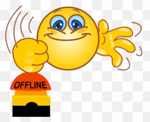Moraal Verhaal Over Mediawijsheid Online - Offlinebutton Emoji,Die Antwoord Emoticon