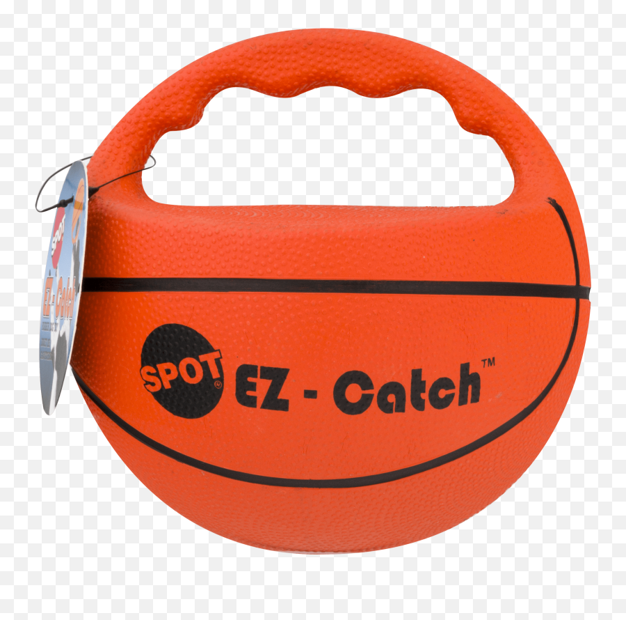 Ethical Pets Ez Catch Ball Dog Toy 6 Emoji,Tuff Emoji