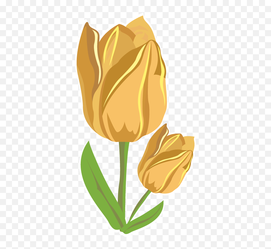 Garden Designs Great Escape Gardens Emoji,Tulip Emoji
