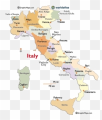 Italy Maps U0026 Facts Italy Map San Marino Italy Italy Emoji,Pinched Hand Emoji