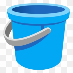 Bucket Emoji,Emoji Meaning Soap Bubbles On Face