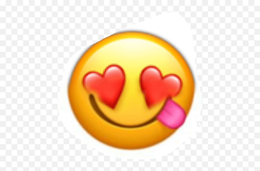 Emojis Emoji,Heart Emoji Gif