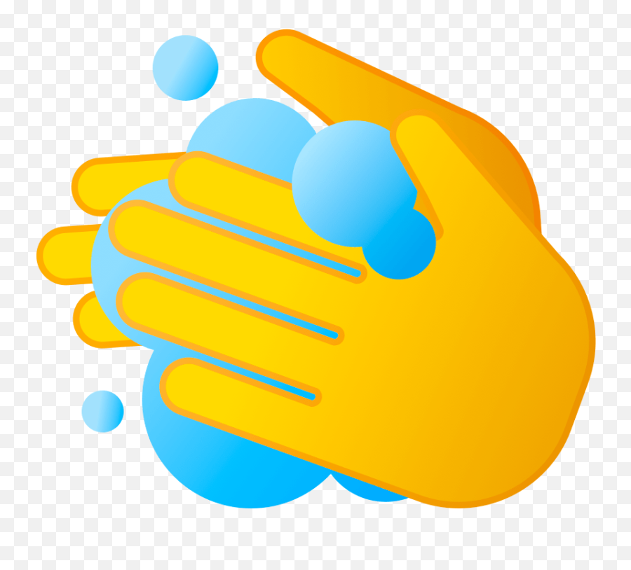 Traveltech Startup Lemi Launches Online Campaign To Create - Hand Wash Emoji,Fist Up Emoji