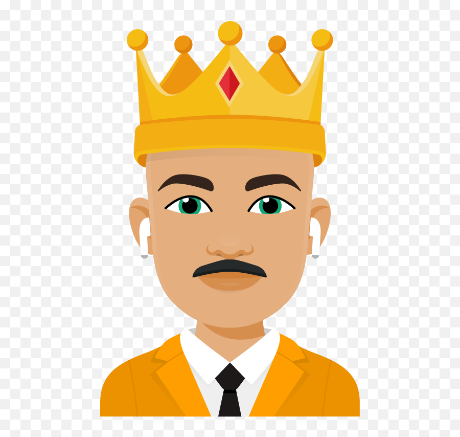 Follow Mikhalinpablo On The Stereo App Now Emoji,Prince Emoji