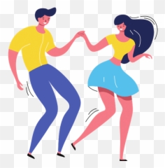 Dariariabets U2013 Canva Emoji,Man And Woman Dancing Together Emoji For Youtube