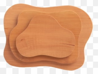 Lai Boards Set Of Three - The Sette Emoji,Emoji Cutting Board