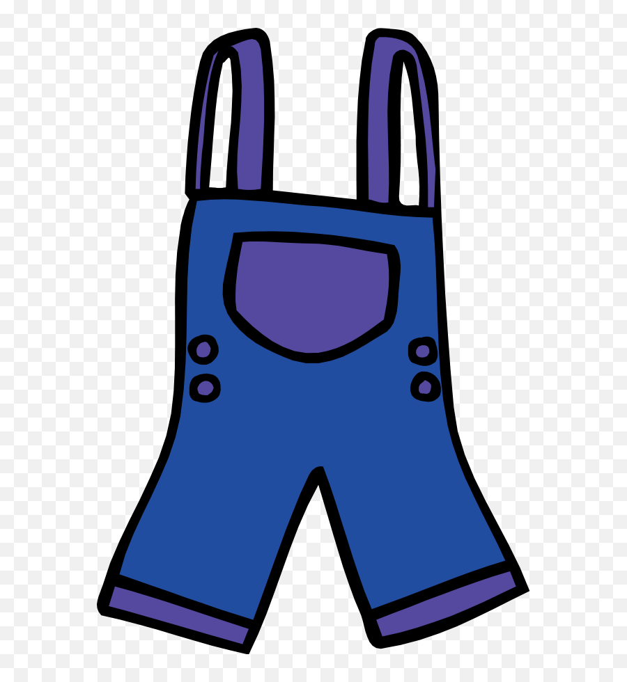 Download Clothes Free Png Transparent Image And Clipart - Farmer Clothes Clipart Emoji,Blue Emoji Outfit