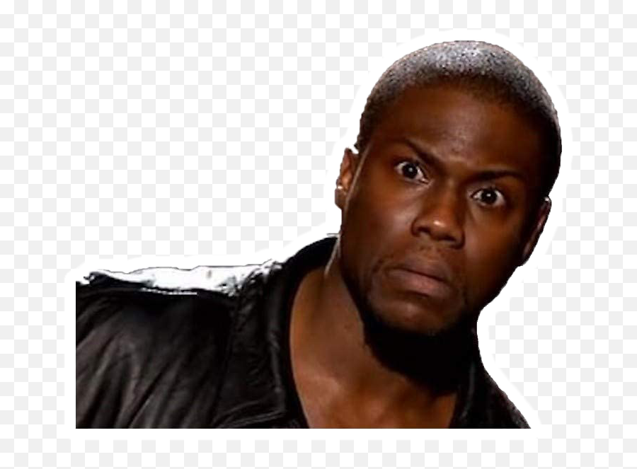 Kevin Hart - Kevin Hart Sticker Emoji,Kevin Hart Emoji