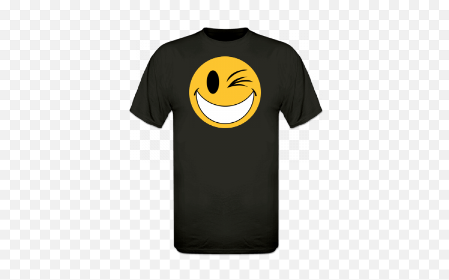 Funny Smiley Face T - Shirt Emoji,Nerdy Emoticons