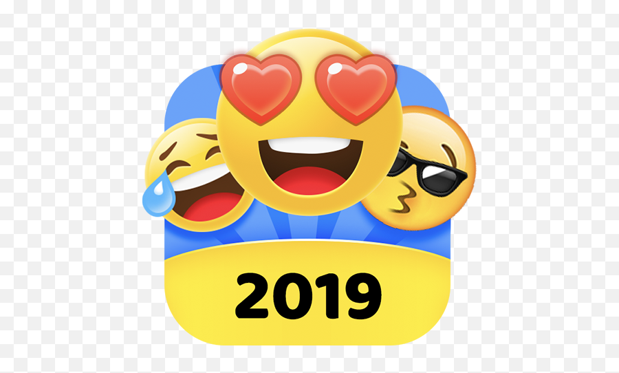 Smiley Emoji Keyboard - Gif Emoji Keyboard Theme Download Emoticons 2019,Emoji Keyboard