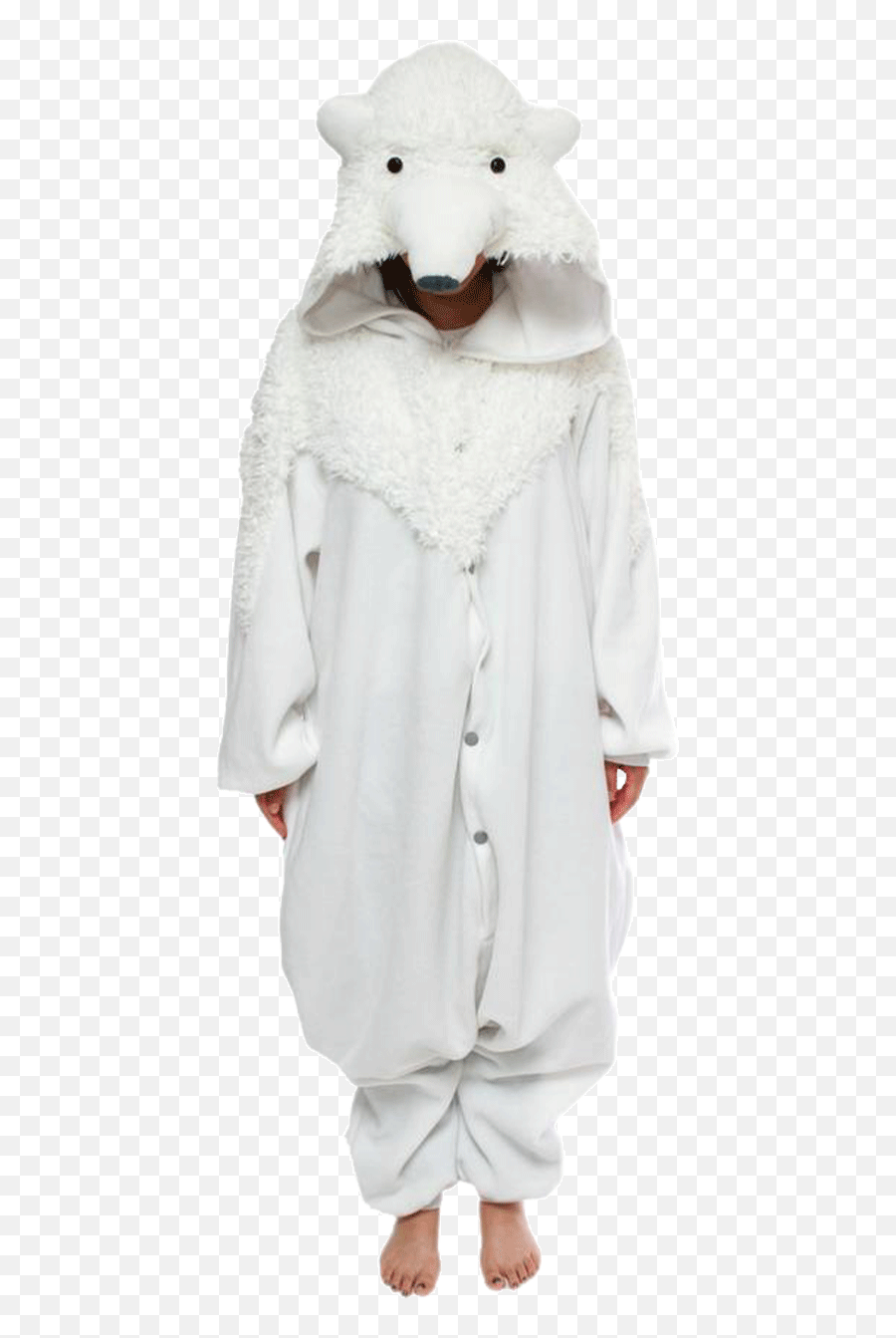 Bear Costumes For Adults And Kids - Fancydresscom Polar Bear Adult Onesie Emoji,Emoji Costumes For Sale