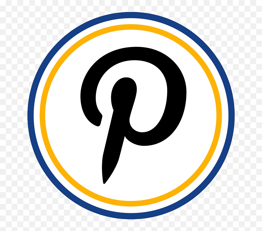Member News Detail - Follow Us On Pinterest Png Clipart Vertical Emoji,New York Knicks Emoji