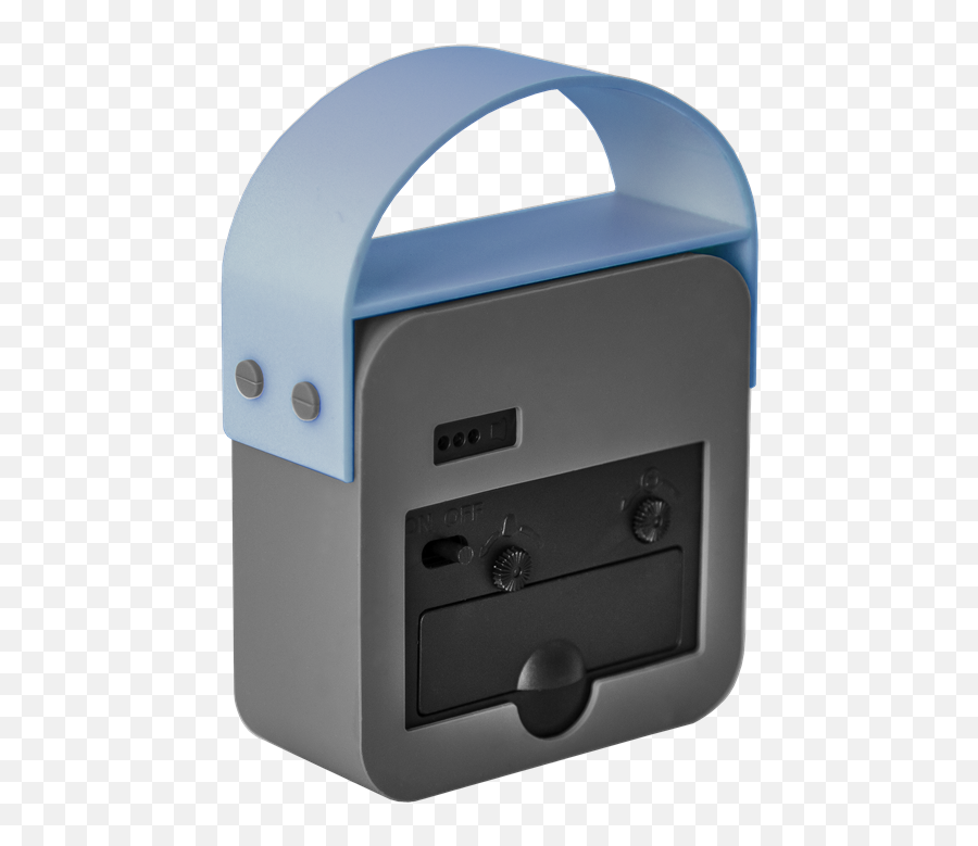 Emoji Wecker Wecker Uhren Eichmuellerde - Portable,A1 Emoji