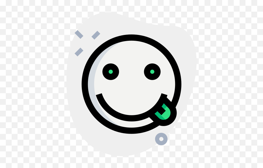 Tasty - Free Smileys Icons Happy Emoji,Tasty Emoji