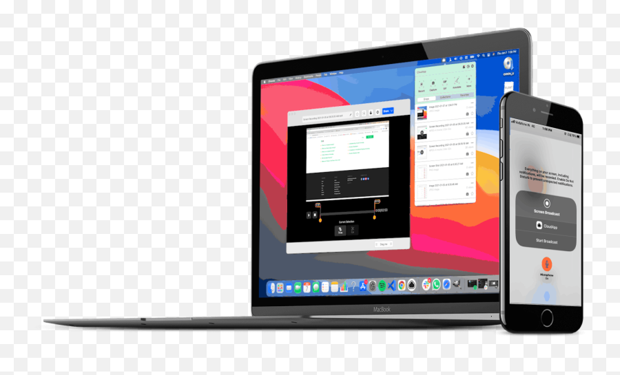 How To Paste A Screenshot On A Mac Cloudapp - Technology Applications Emoji,Hot Emoji Copy And Paste