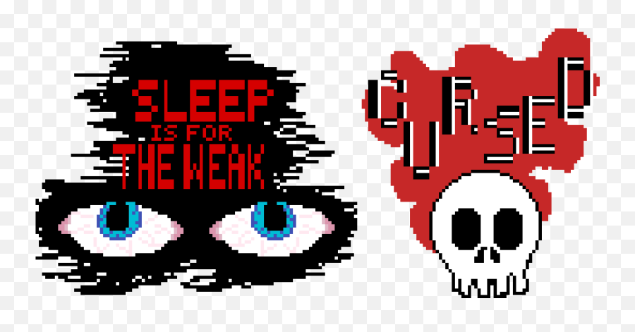 Just Some Custom Emojis I Made For My - Discord Emojis Transparent Sleep,Custom Emojis