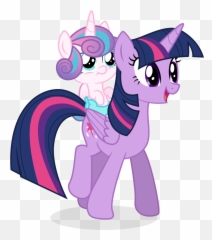 Aunt Clipart Transparent Aunt - Twilight Sparkle Niece Emoji,A Flurry Of Emotions