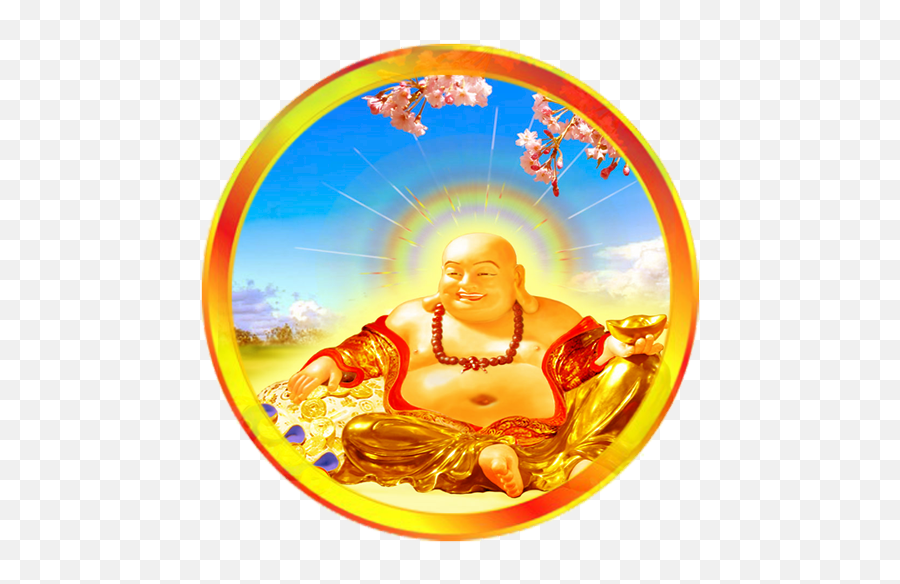 Get Buddha Maitreya Live Wallpaper Apk App For Android Aapks - Buddha Maitreya Emoji,Buddha Emoji Android