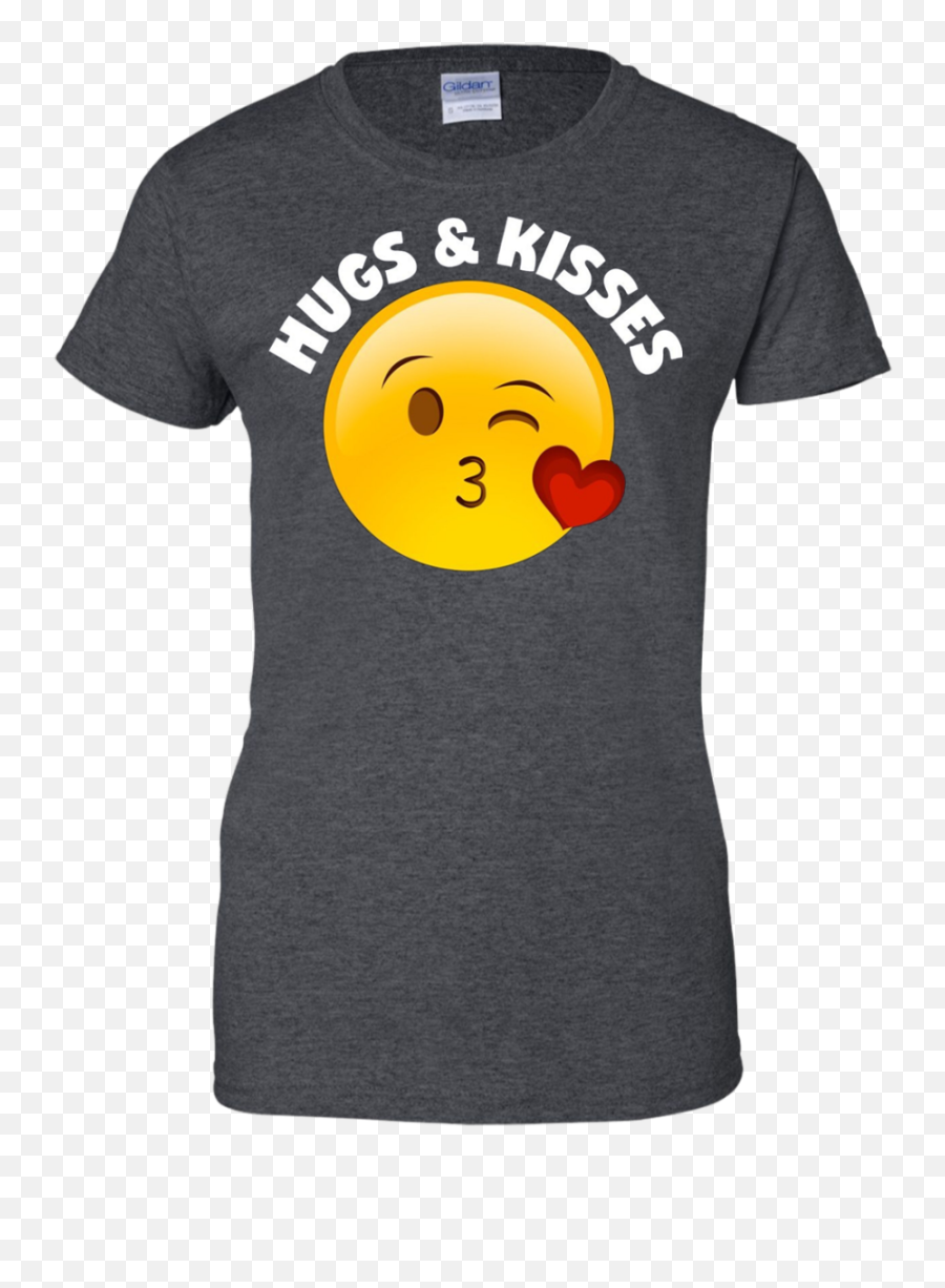 Kisses Heart Kiss - Happy Emoji,Hugs Emoji