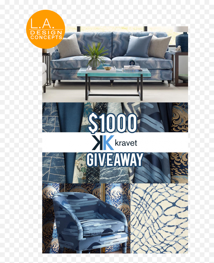 This 1000 Kravet Giveaway Can Renovate Your Space Newswire Emoji,Colors Of Rooms And Emotions