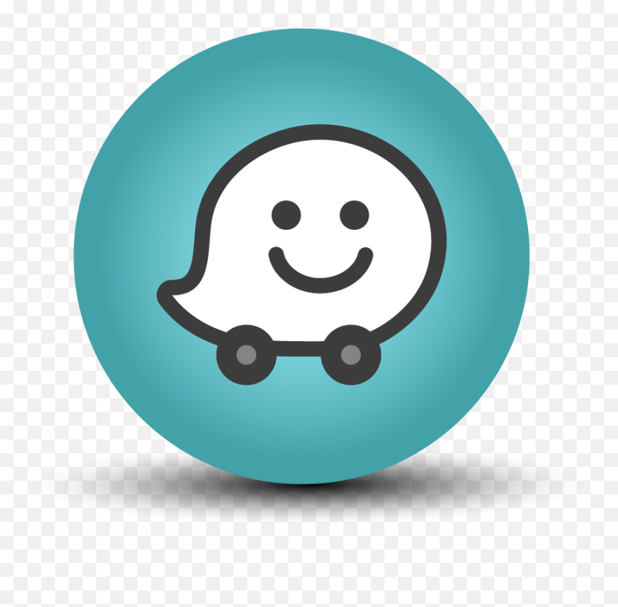 Cidade Universit ria Waze Logo Png Emoji Emoticons Cidades Mineiras Free Emoji PNG Images 