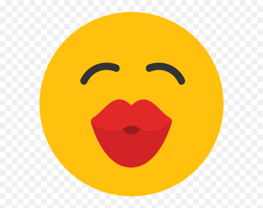 Kissing - Imagenes De Besos Png Emoji,Kissing Emoticons