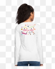 Premium Long Sleeve T - Long Sleeve Emoji,Emoji Long Sleeve Shirt