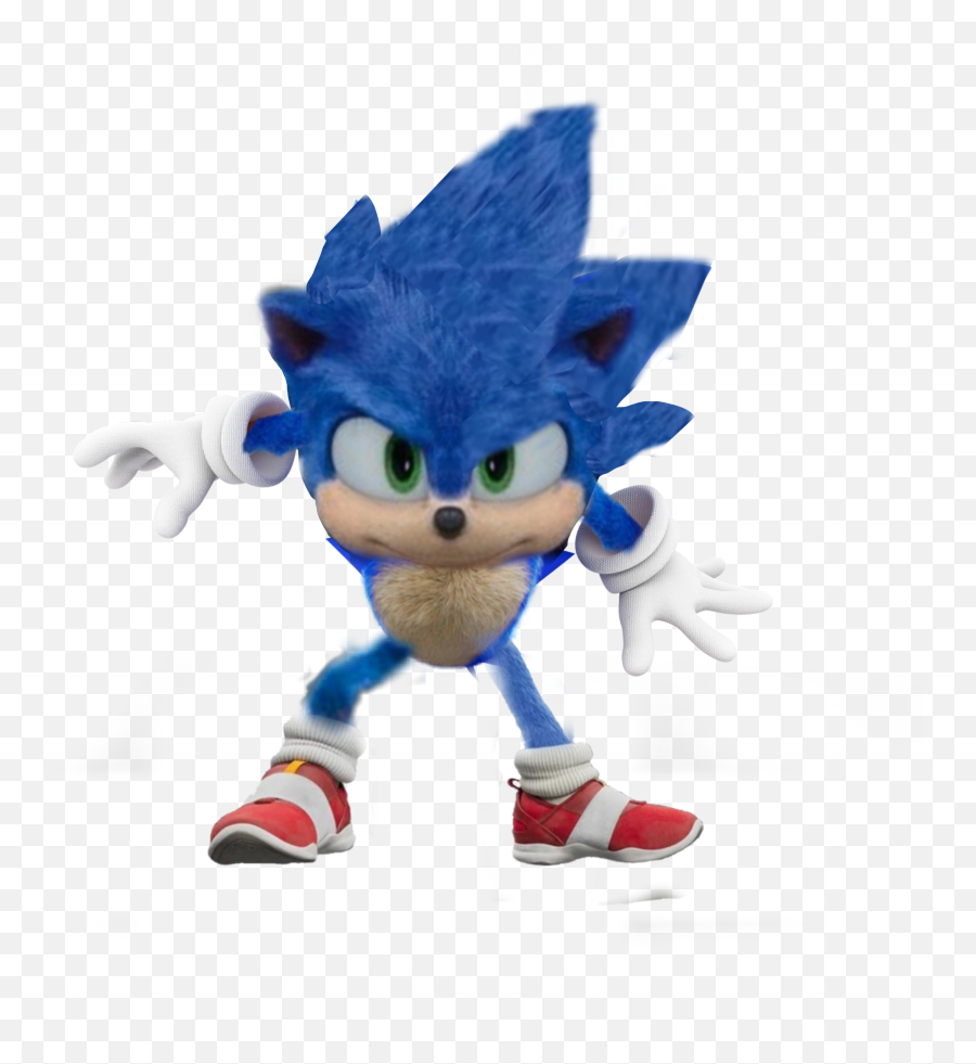 Popular And Trending Toei Stickers Picsart - Movie Toei Sonic Emoji,Emoji Movie Mel
