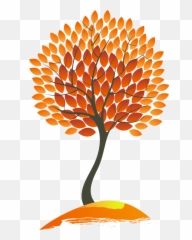 Pin - Clipart Fall Tree Png Emoji,Bonsai Emoji