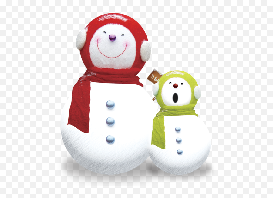Snowman Christmas Snow Material For - Happy Emoji,Snowman Emoticon For Facebook