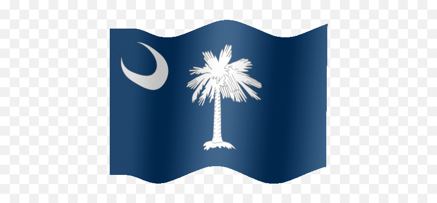 North And South Carolina Flags - About Flag Collections South Carolina Flag Moving Emoji,Southern Flag Emoji