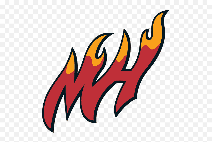 Danny Dannydelanueces Twitter - Logo Nba Miami Heat Emoji,Lebron Emoticon Miami