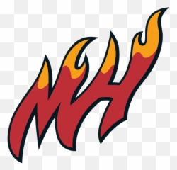 Danny Dannydelanueces Twitter - Logo Nba Miami Heat Emoji,Lebron Emoticon Miami