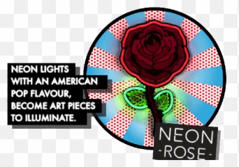 Blow By Studio Job Seletti Cartoon Rose - Garden Roses Emoji,Locking Emotions Gif