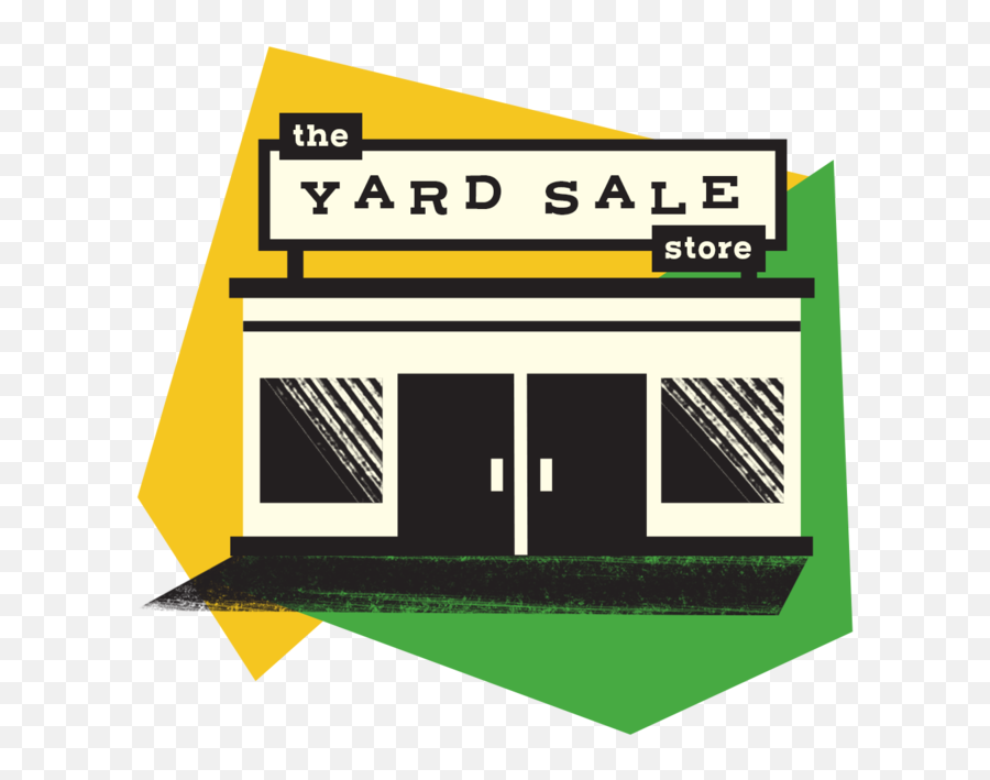 The Yard Sale Store - Language Emoji,Garage Sale Emoticon