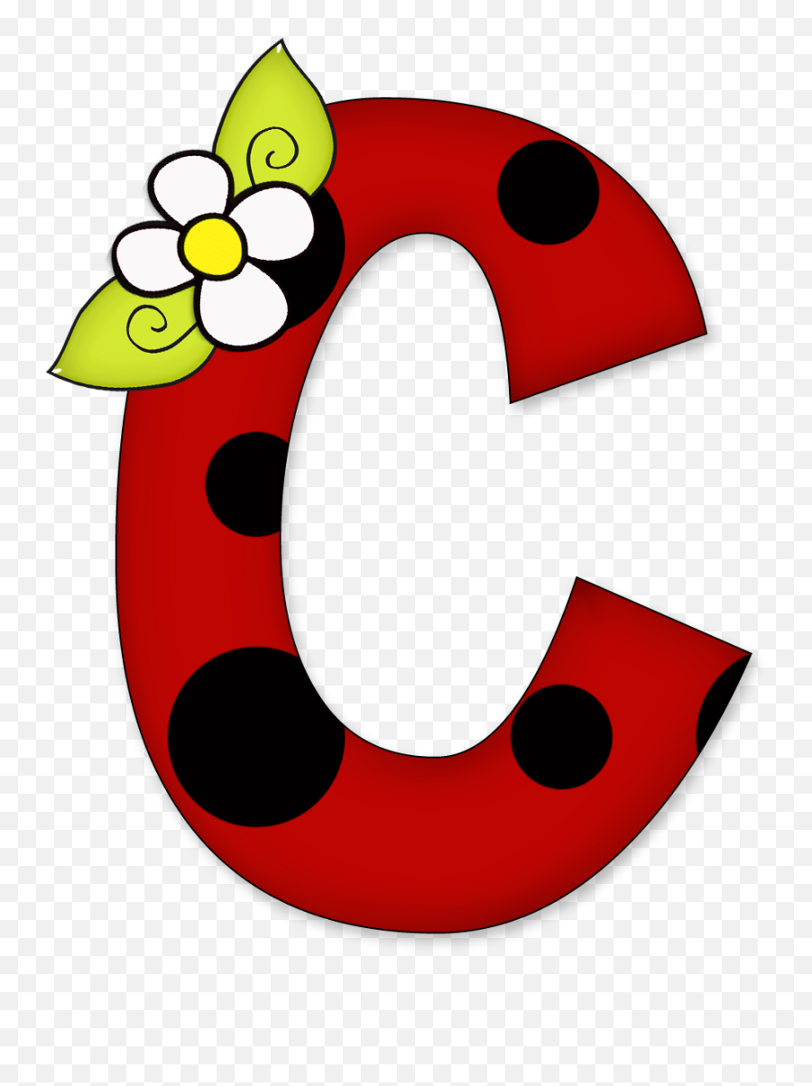 B Jardim Da Joaninha - Clip Art Png Download Full Letra C Joaninha Png Emoji,Promocion Emojis