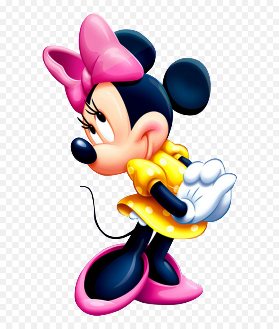 Minnie Mouse Graduation Clipart - Disney Happy Saturday Emoji,Heary Emojis