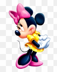 Minnie Mouse Graduation Clipart - Disney Happy Saturday Emoji,Heary Emojis