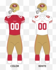 2014 San Francisco 49ers Season - Uniforme 49ers San Francisco Emoji,Michael And Martellus Emotion