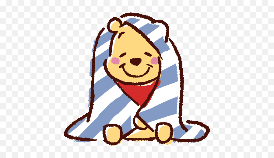 Download Gif Good Night Cute Emoji,Resting Emoticon Gif