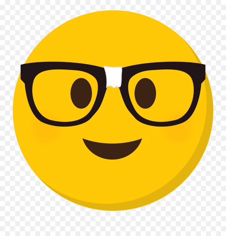 Libraryaware - Wide Grin Emoji,Memorial Emoticon