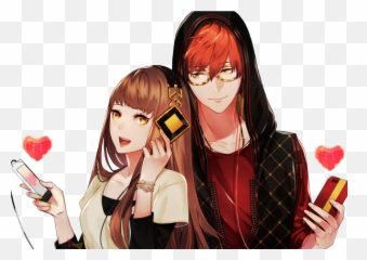Mysme Mysticmessenger 707 Sticker - Your Text Sundial Lyric Emoji,707 Emojis