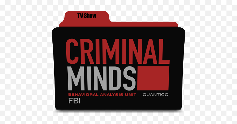 Criminal Minds Criminal Minds Season - Criminal Minds File Icon Emoji,Matthew Gray Gubler Emoticon Face