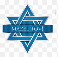 Mazeltov Logo - Jonathan Productions Djs Emoji,Mazel Tov Bar Mitzvah Emoji