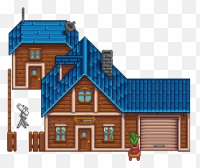 Carpenters Shop - Carpintaria Stardew Valley Emoji,Stardew Valley Chickens Emotions